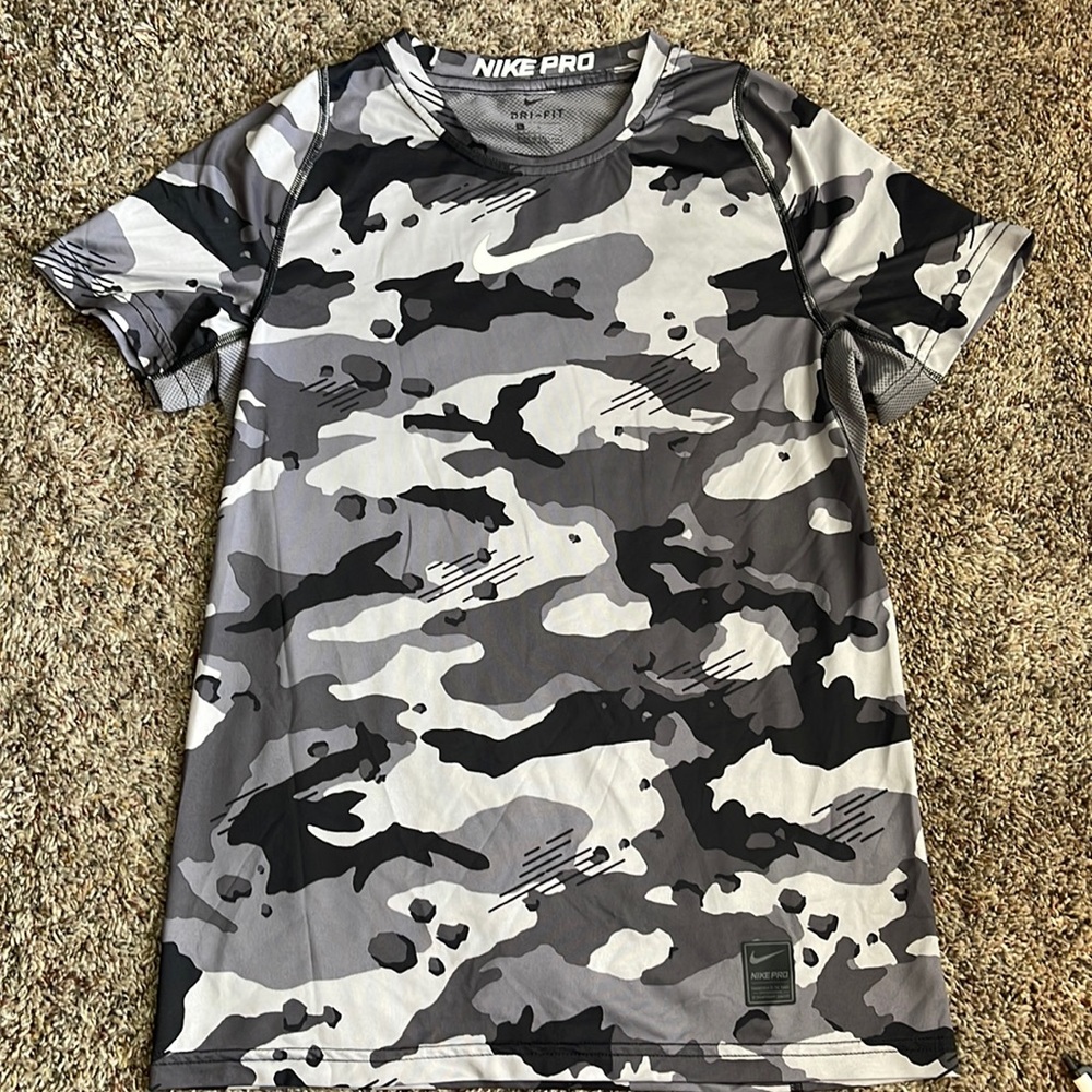 Nike Pro Dri-fit